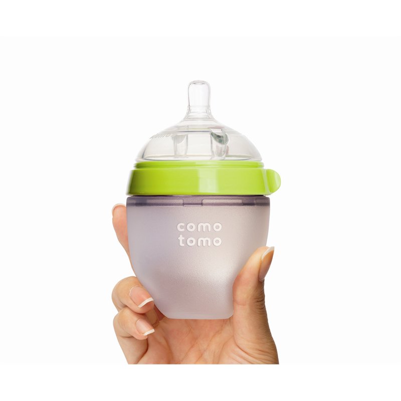 Como Tomo Bottles Como Tomo Bottles